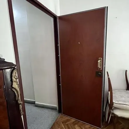 Buy this 2 bed apartment on Gurruchaga 385 in Villa Crespo, C1414 AJV Buenos Aires