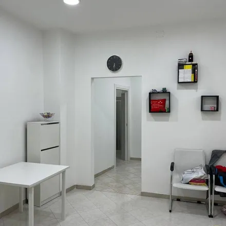 Image 6 - Esso, Via Nazionale delle Puglie, 80013 Casoria NA, Italy - Apartment for rent