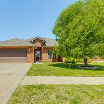 Buy this 3 bed house on Southwest 161st Street in Oklahoma City, OK 73170