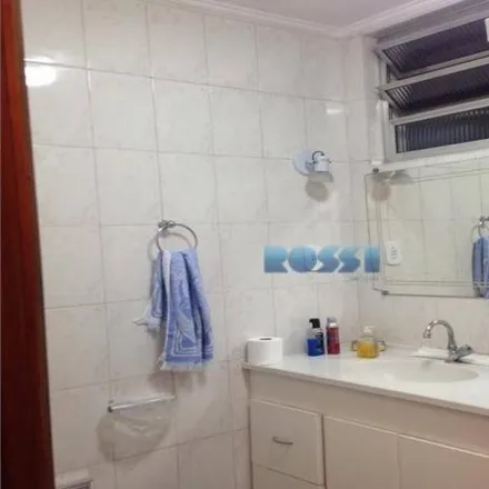 Buy this 2 bed apartment on Edifício Dardis in Rua do Oratório 844, Parque da Mooca
