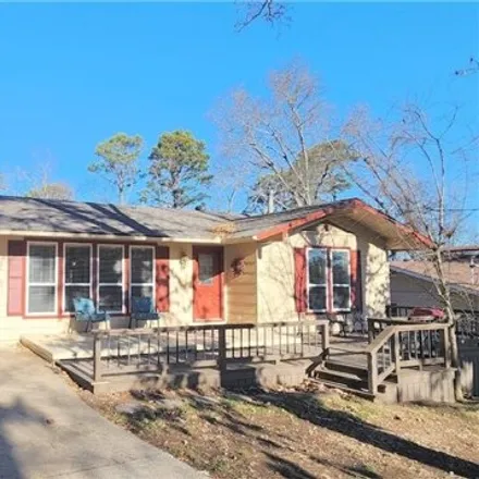 Buy this 3 bed house on 27 Sheneman Drive in Bella Vista, AR 72715