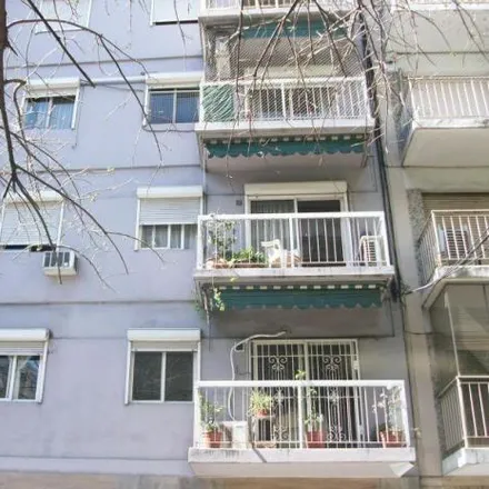 Buy this 2 bed apartment on Curapaligüe 130 in Caballito, C1406 GRL Buenos Aires