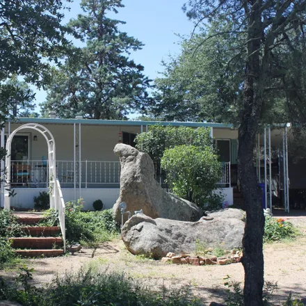 Buy this 2 bed house on 1659 White Oak Circle in Prescott, AZ 86305