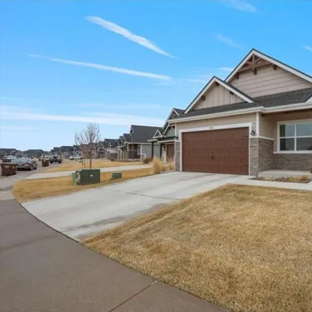 Buy this 4 bed house on 1975 Tidewater Lane in Windsor, CO 80550