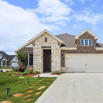 Buy this 4 bed house on Somerset Lane in Weatherford, TX