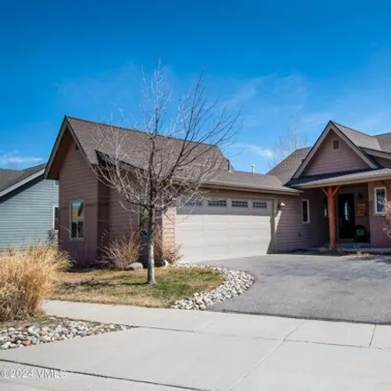 Image 1 - Gypsum Creek Golf Club, Coyote Ranch Drive, Gypsum, CO 81637, USA - House for sale