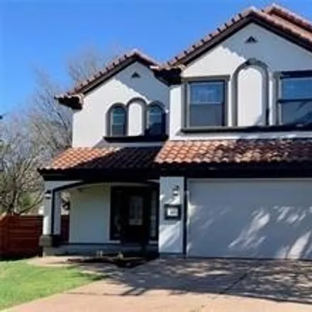 Rent this 4 bed house on 401 Keane Halululu Lane in Bastrop County, TX 78602