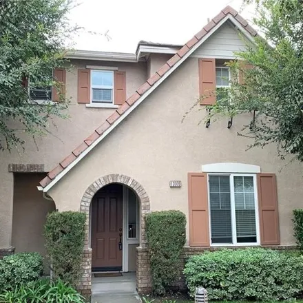Rent this 3 bed house on 13004 Cowan Avenue in Chino, CA 91710
