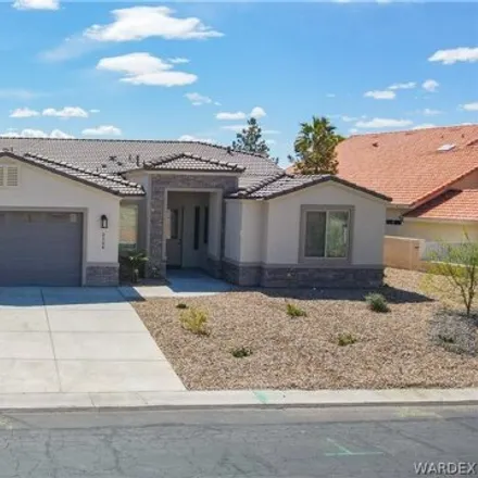 Buy this 4 bed house on 2148 Bella Vista Drive in Mohave Valley, AZ 86426