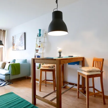 Rent this 1 bed apartment on Berlin Mitte Apartment in Gipsstraße 16, 10119 Berlin