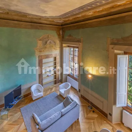 Rent this 3 bed apartment on Via Gino Capponi 8 in 50112 Florence FI, Italy