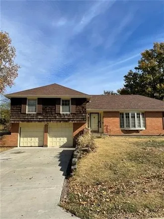Buy this 3 bed house on 8517 Maywood Avenue in Raytown, MO 64138