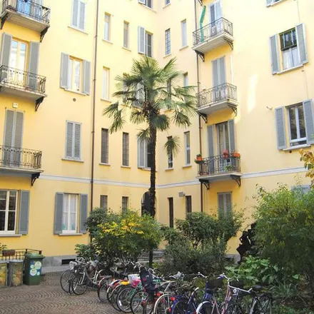 Image 4 - Via Castel Morrone, 20129 Milan MI, Italy - Apartment for rent