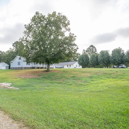 Image 2 - 327 River Front Drive, Perquimans County, NC 27944, USA - House for sale