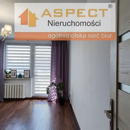 Rent this 2 bed apartment on Kadetów 3B in 44-253 Rybnik, Poland
