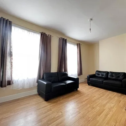 Rent this 1 bed apartment on 143 Capel Road in London, E7 0JT
