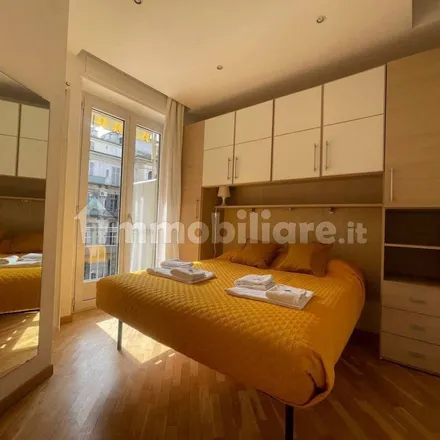 Rent this 2 bed apartment on Via dell'Arsenale 41a in 10121 Turin TO, Italy