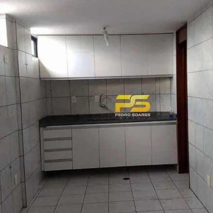 Buy this 3 bed apartment on Rua Anísio Ferreira Aguiar in Bairro dos Estados, João Pessoa - PB