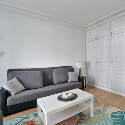 Image 5 - 7 Rue Cochin, 75005 Paris, France - Apartment for rent