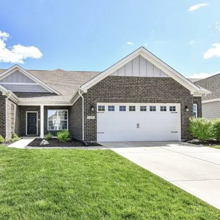 Buy this 3 bed house on 11604 Flynn Place in Noblesville, IN 46060