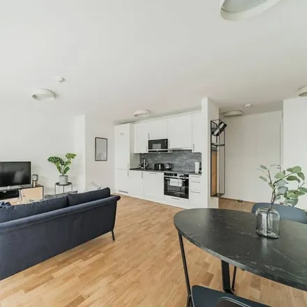 Rent this 1 bed apartment on 1110 Gemeindebezirk Simmering