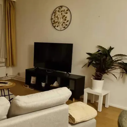 Rent this 3 bed apartment on Antwerp