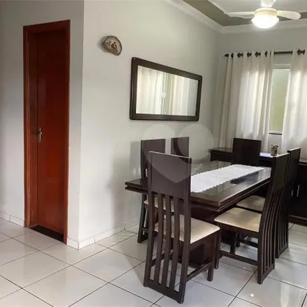 Buy this 2 bed house on Travessa Faia in São Francisco, Campo Grande - MS