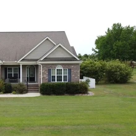Buy this 3 bed house on 272 Prior Lane in Wayne County, NC 27863