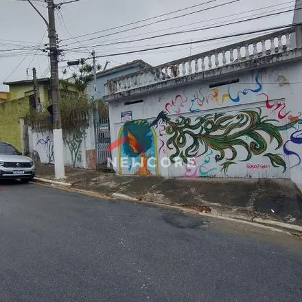 Image 1 - Rua Cananéia 715, Vila Prudente, São Paulo - SP, 03132-040, Brazil - House for sale