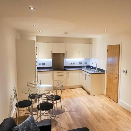 Image 5 - Austen House, Station View, Guildford, GU1 4AX, United Kingdom - Apartment for rent