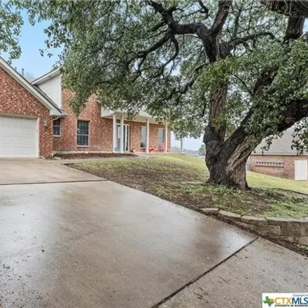 Buy this 4 bed house on 1763 Joan Drive in Copperas Cove, Coryell County