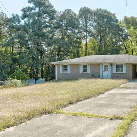 Image 1 - 2689 Farn Drive, Clayton County, GA 30294, USA - House for sale