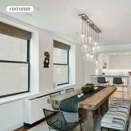 Image 3 - 22 East 12th Street, New York, NY 10003, USA - House for sale