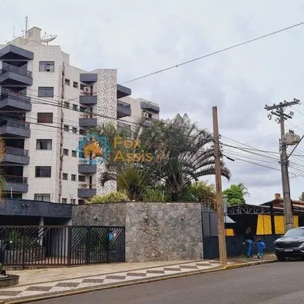Image 2 - Serviço Medicina Transfusional, Rua Abolição, Vila Santa Catarina, Americana - SP, 13466-310, Brazil - Apartment for sale