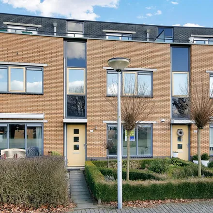 Rent this 3 bed apartment on Margaretha Roosenboomlaan 15 in 7545 RX Enschede, Netherlands