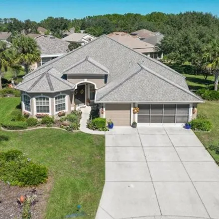 Buy this 4 bed house on 245 Center Oak Circle in Spring Hill, FL 34609