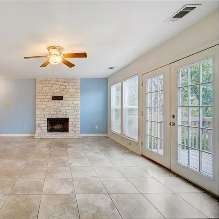 Rent this 2 bed townhouse on 3511 Wendel Cove in Austin, TX 78731