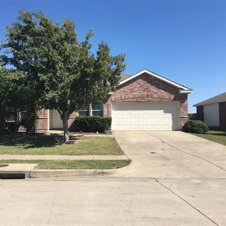 Rent this 4 bed house on Longhorm Lane in Forney, TX 75126