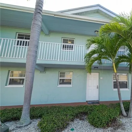 Buy this 1 bed condo on Salt Rock Grill in 19325 Gulf Boulevard, Indian Shores