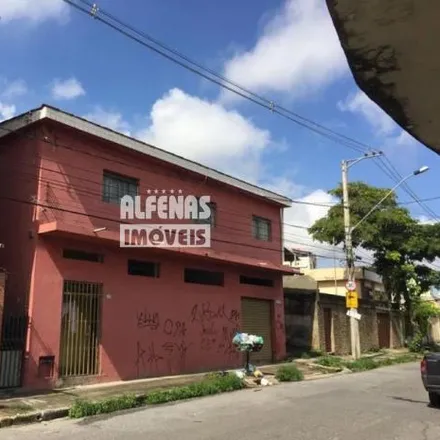 Buy this studio house on Avenida João César de Oliveira in Eldorado, Contagem - MG