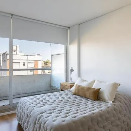 Rent this 1 bed apartment on Mondrian in Avenida Córdoba, Chacarita