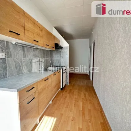 Image 3 - Tolstého 1053/26, 400 03 Ústí nad Labem, Czechia - Apartment for rent