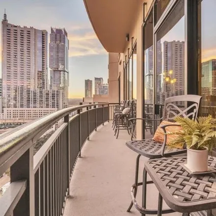 Rent this 1 bed condo on The Plaza on Republic Square in Guadalupe Street, Austin