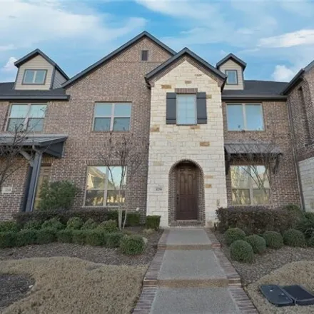 Buy this 3 bed house on 4276 Cascade Sky Drive in Arlington, TX 76005