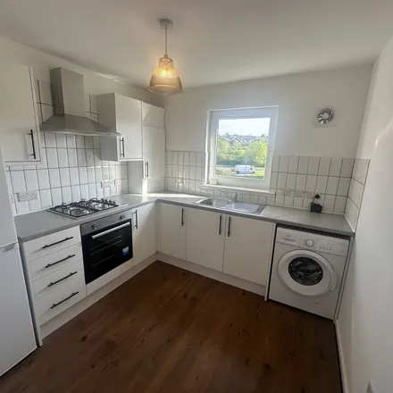 Rent this 2 bed apartment on Silverbanks Road in Cambuslang, G72 7FJ