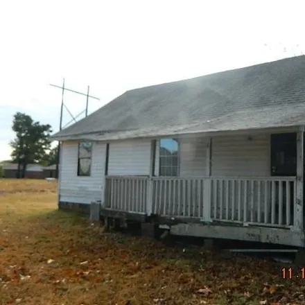Buy this 3 bed house on 1489 Beth in Forrest City, AR 72335