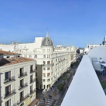 Image 5 - Desigual, Calle Mayor, 28013 Madrid, Spain - Apartment for rent