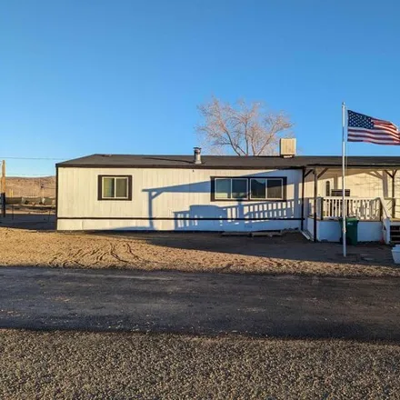 Buy this studio apartment on Branstetter Avenue in Lyon County, NV 89403