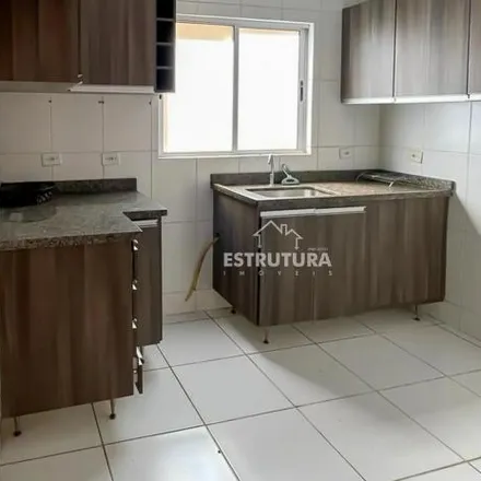 Buy this 2 bed apartment on Paço Municial de Rio Claro in Rua 3, Rio Claro