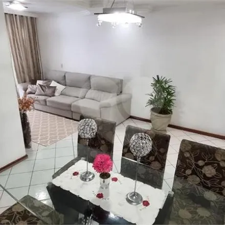 Buy this 3 bed apartment on Rua Euripedes Queiroz do Valle 300 in Jardim Camburi, Vitória - ES